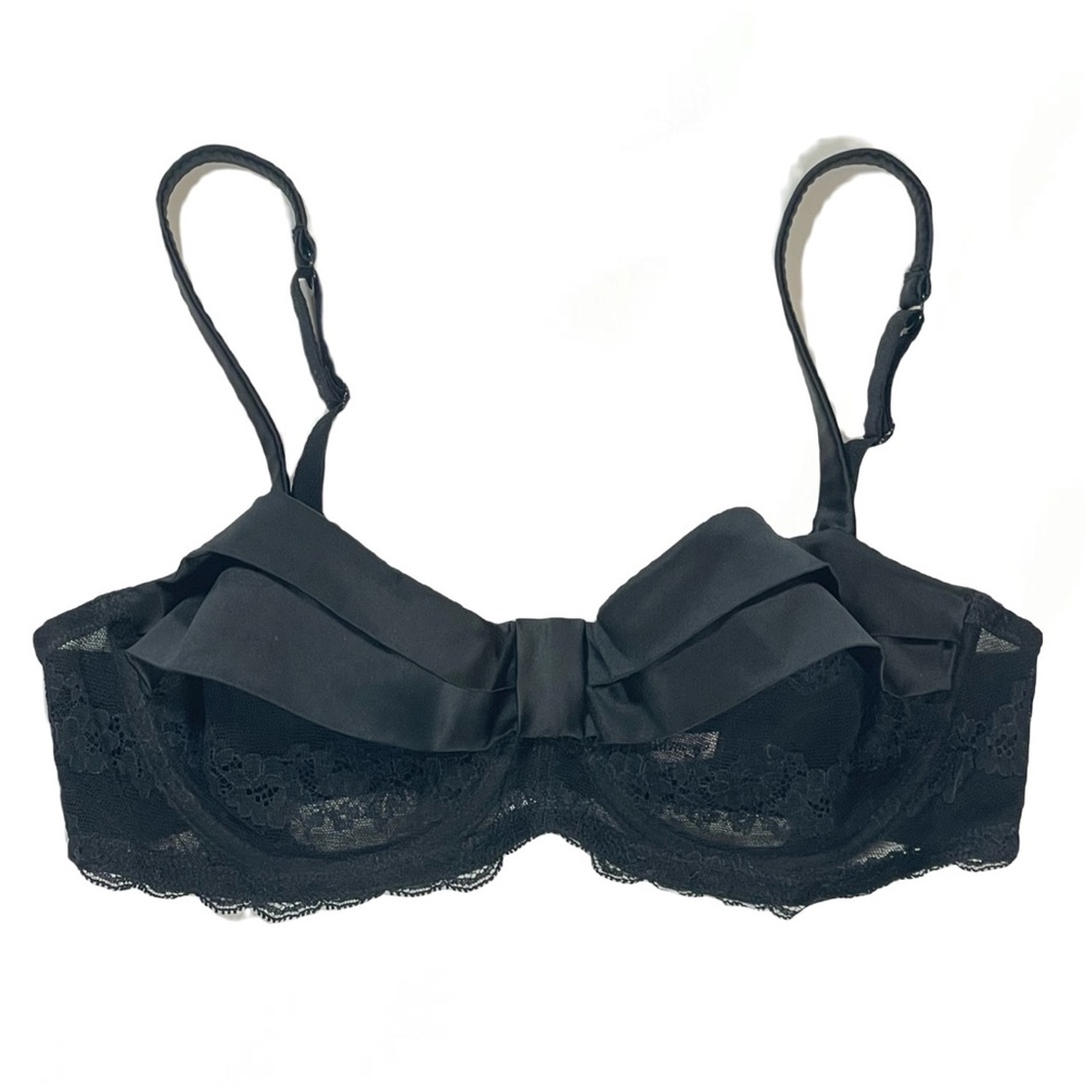 Chantal Thomass Bra